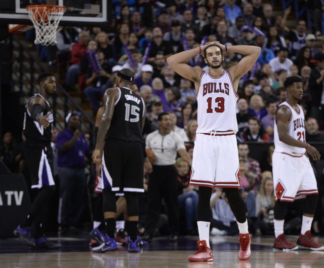 Πρώτη εκτός έδρας ήττα των Μπουλς, «άλωσαν» το Μαϊάμι οι Κλίπερς