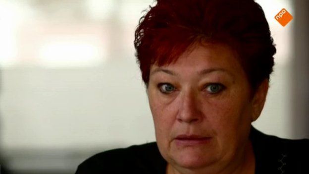 Ολλανδή έφερε πίσω την 19χρονη κόρη της από το «χαλιφάτο» της Ράκα