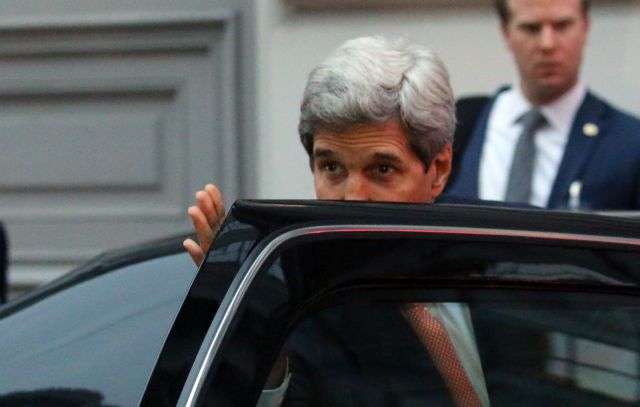 Δύο τα κυριότερα «αγκάθια» στην επίτευξη συμφωνίας για τα πυρηνικά του Ιράν