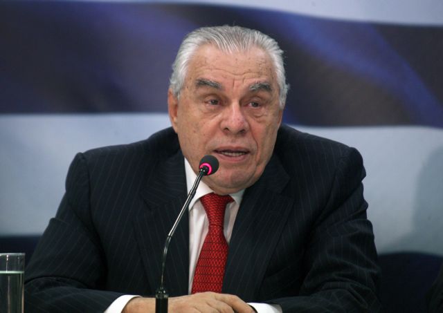 Γιακουμάτος: Ποιες θα είναι οι νέες πηγές χρηματοδότησης των επιμελητηρίων