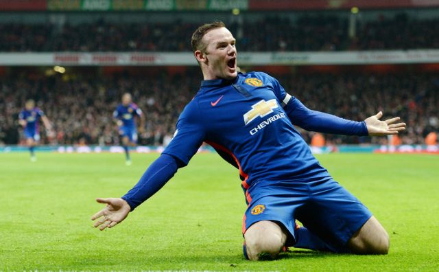 «Κανονιές» της Μ.Γιουνάιτεντ, ασταμάτητη η Τσέλσι, με ανατροπή η Σίτι