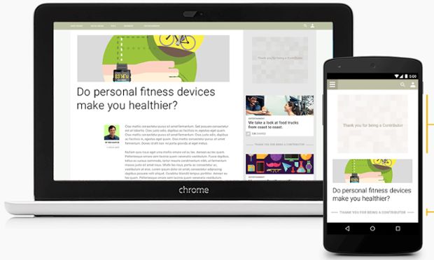 Πείραμα της Google για την κατάργηση των online διαφημίσεων