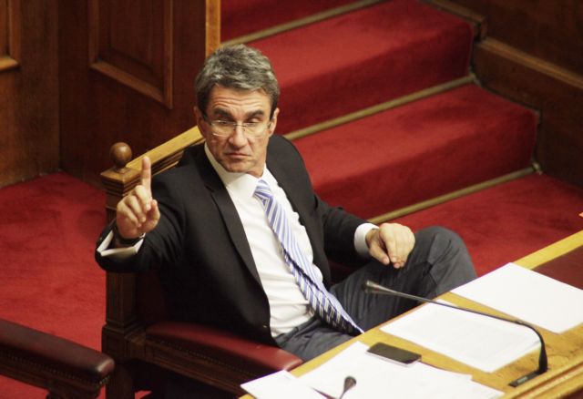 Στη Βουλή η τροπολογία για Πληροφορική και Γυμναστική στη Γ’ Λυκείου