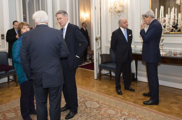 H ώρα της αλήθειας, και ίσως της παράτασης, για τα πυρηνικά του Ιράν