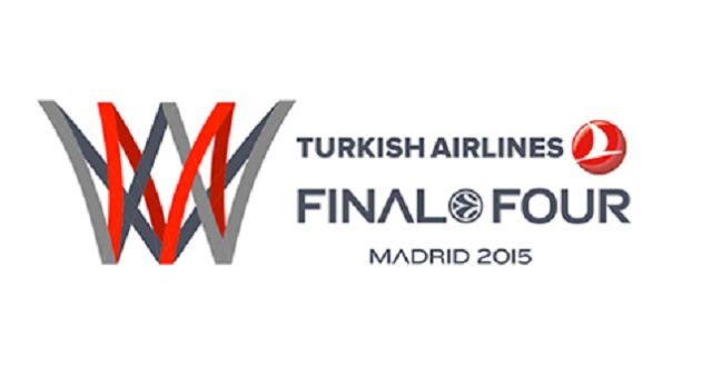 Αποκαλύφθηκε το λογότυπο για το Final 4 της Μαδρίτης