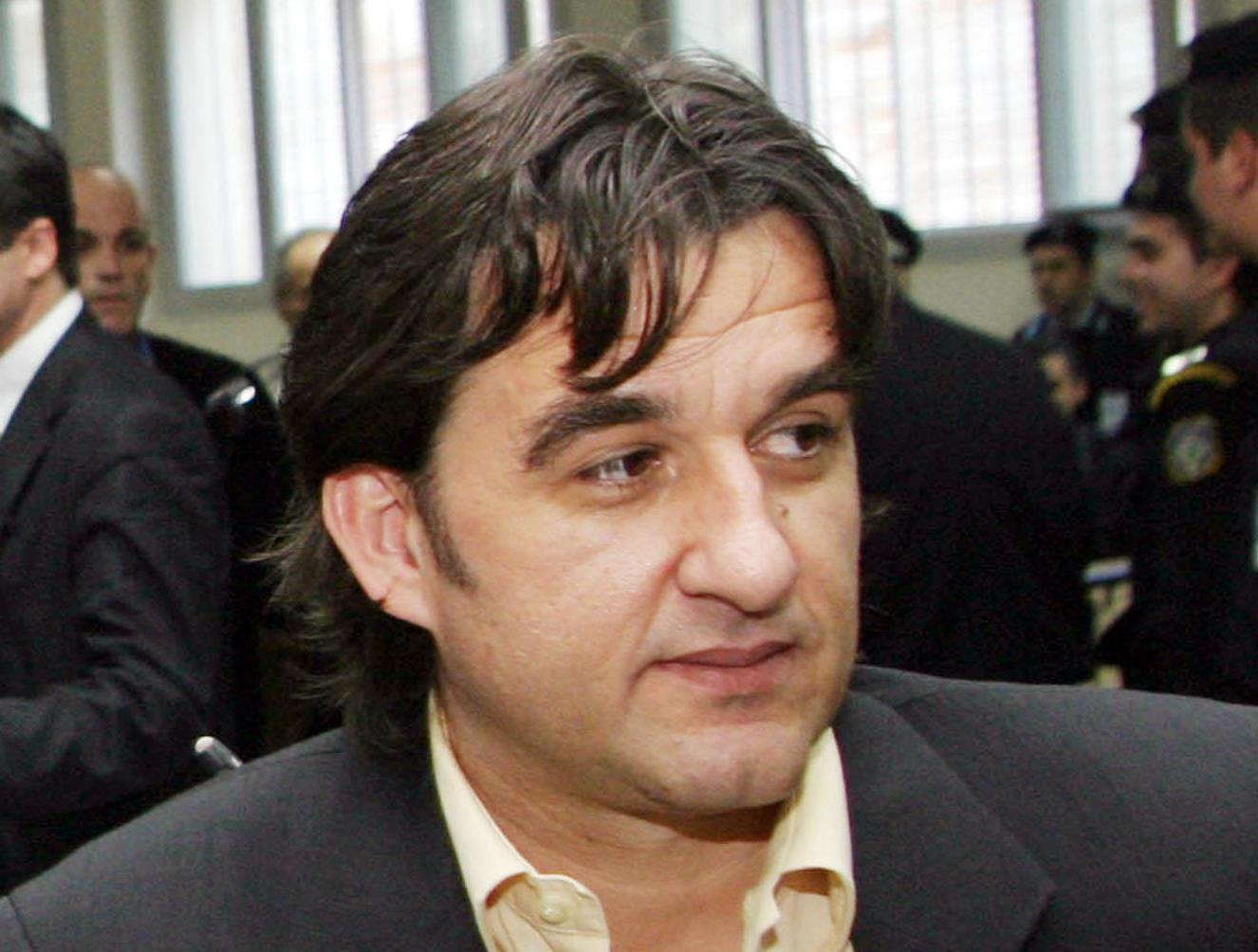 Σε κρίσιμη κατάσταση ο Ηρακλής Κωστάρης και ο Νίκος Ρωμανός