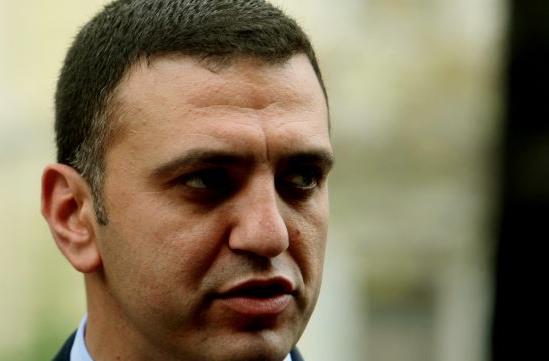 Επαφές Κικίλια στο Ισραήλ με στελέχη υπηρεσιών ασφαλείας