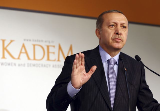 Με τα «χρηστά ήθη» συνδέει την απόκτηση ιθαγένειας η Τουρκία