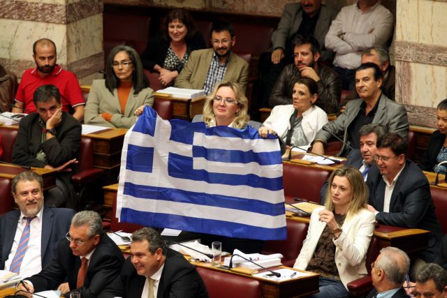 Καταγγελία των ΑΝΕΛ ανοίγει ξανά τον φάκελο «κουμπαράς»