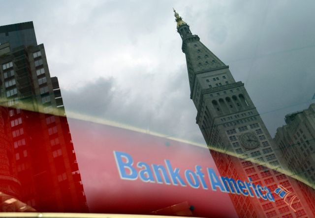 Τι λέει η Bank of America/Merrill Lynch μετά τη συνάντηση με τον ΣΥΡΙΖΑ