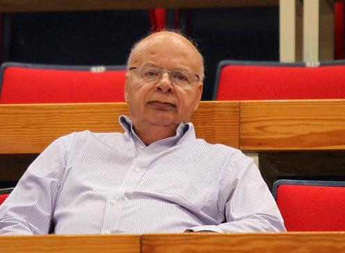 Ο Βασιλακόπουλος διέψευσε τα σενάρια παραίτησης από την ΕΟΚ