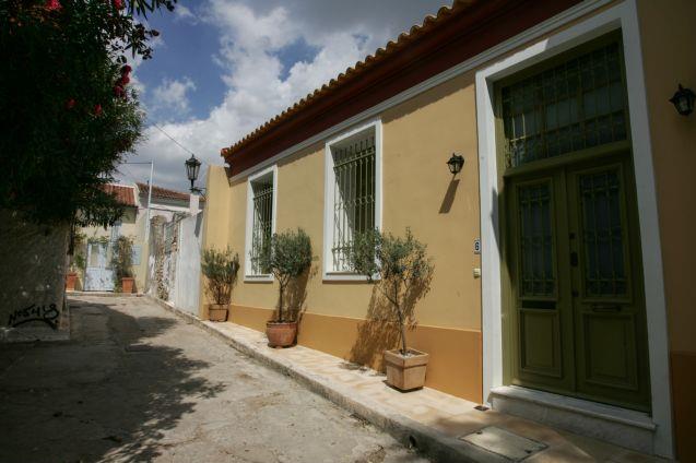 ΤΑΙΠΕΔ: Σε ηλεκτρονική δημοπρασία άλλα 12 ακίνητα του Δημοσίου