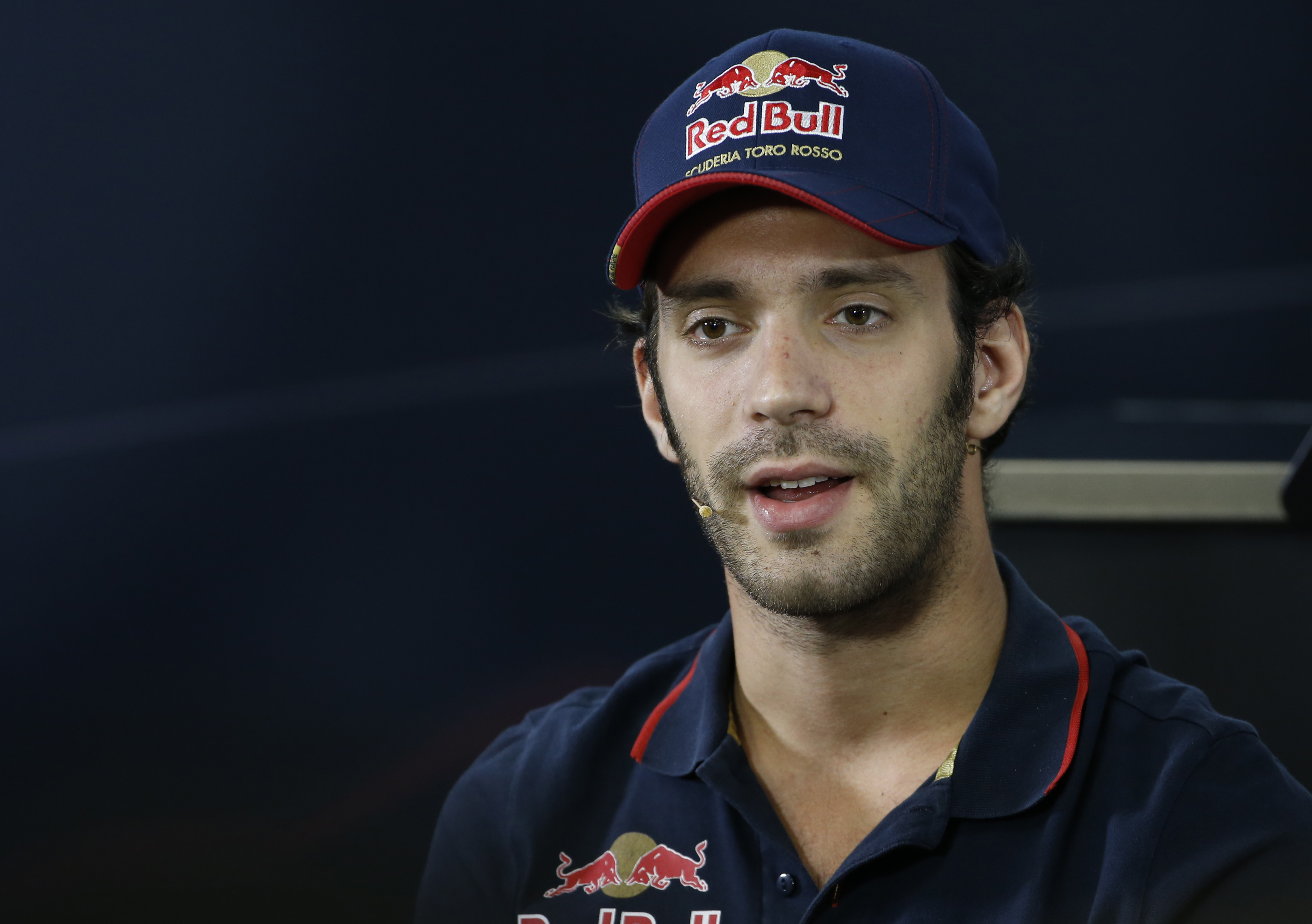 F1: Εκτός Toro Rosso ο Jean Eric Vergne