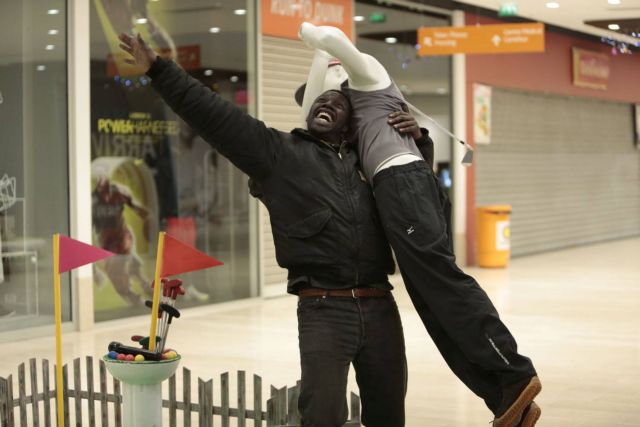 Οι ταινίες της εβδομάδας από την Πέμπτη 27 Νοεμβρίου