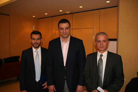 Όμιλος Ιατρικού Αθηνών: Ιατρική κάλυψη περιστατικών τραυματισμού αστυνομικών