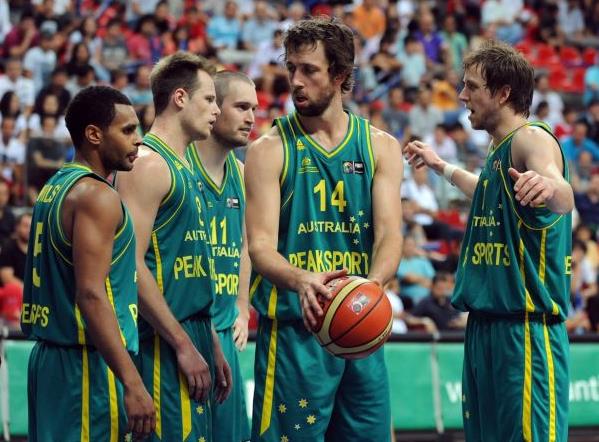 Αθώα έκρινε η FIBA την Ομοσπονδία μπάσκετ της Αυστραλίας