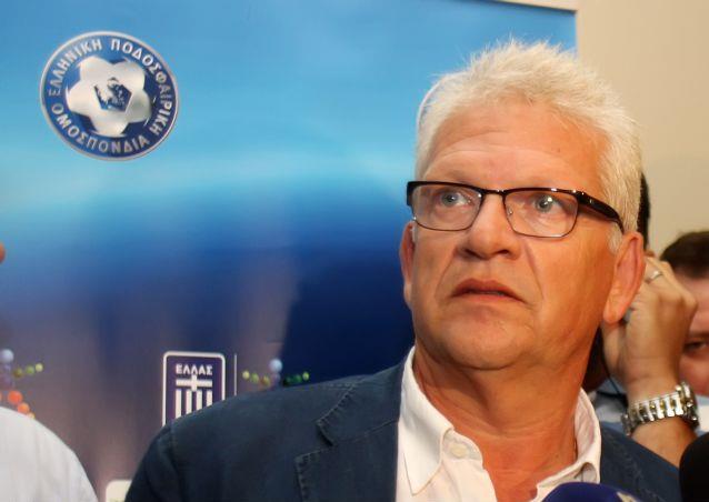 Η ΕΠΟ ενημέρωσε FIFA και UEFA για το νέο νομοσχέδιο