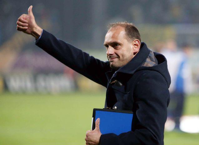 Βεργέτης: «Κάναμε περισσότερα από όσα περιμέναμε»