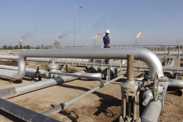 Πετρέλαιο: Πόλεμος ΗΠΑ-Αράβων και στη μέση η Ευρώπη