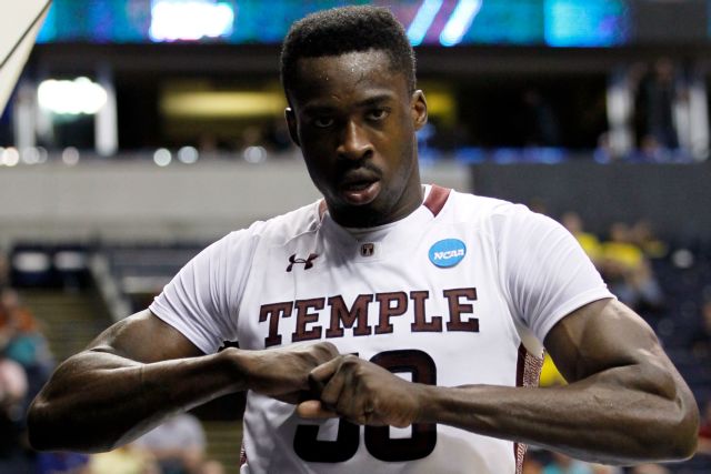 Ο Πανελευσινιακός ανακοίνωσε την απόκτηση του Μάικλ Έρικ