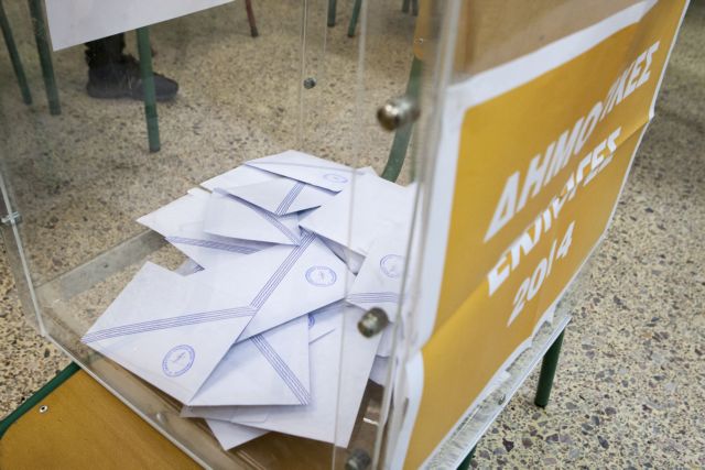 Επαναληπτικές εκλογές σε τρεις δήμους της χώρας