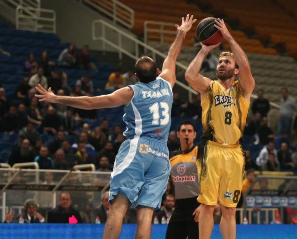 Πήρε… εκδίκηση ο Ολυμπιακός στη Δράμα και εύκολα η ΑΕΚ τον Κολοσσό