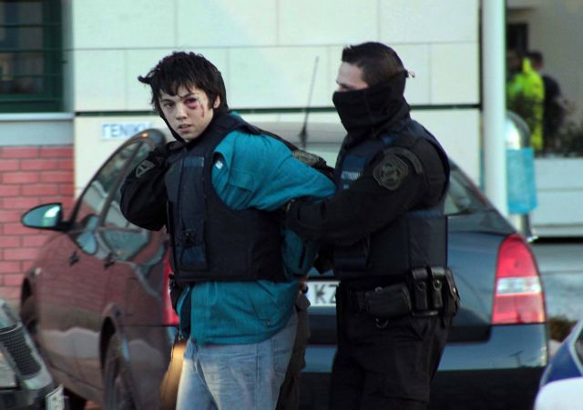 Αρνητική πρόταση εισαγγελέα για εκπαιδευτική άδεια στον Ν.Ρωμανό