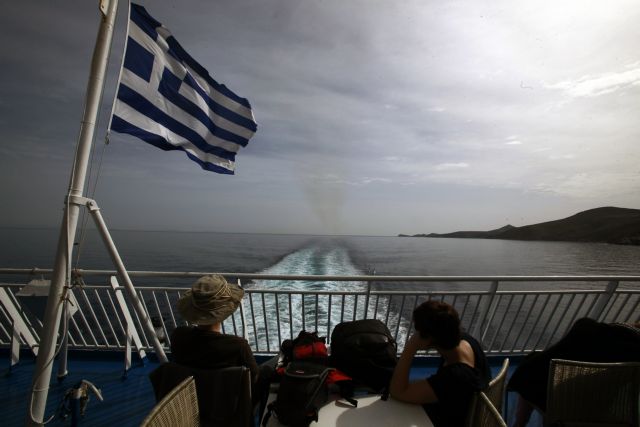 IOBE: Οριακή βελτίωση του οικονομικού κλίματος τον Νοέμβριο