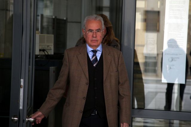 Ανεξαρτητοποιήθηκε ο βουλευτής των ΑΝΕΛ Παναγιώτης Μελάς