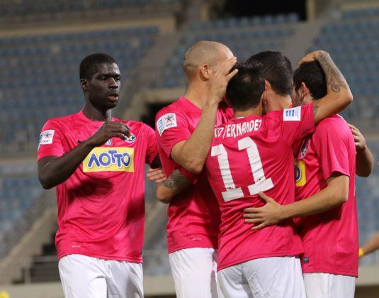 Υπέρ του αθλητικού νόμου ο Αστέρας Τρίπολης