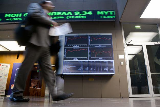 Υψηλά κέρδη στο Χρηματιστήριο την Τρίτη