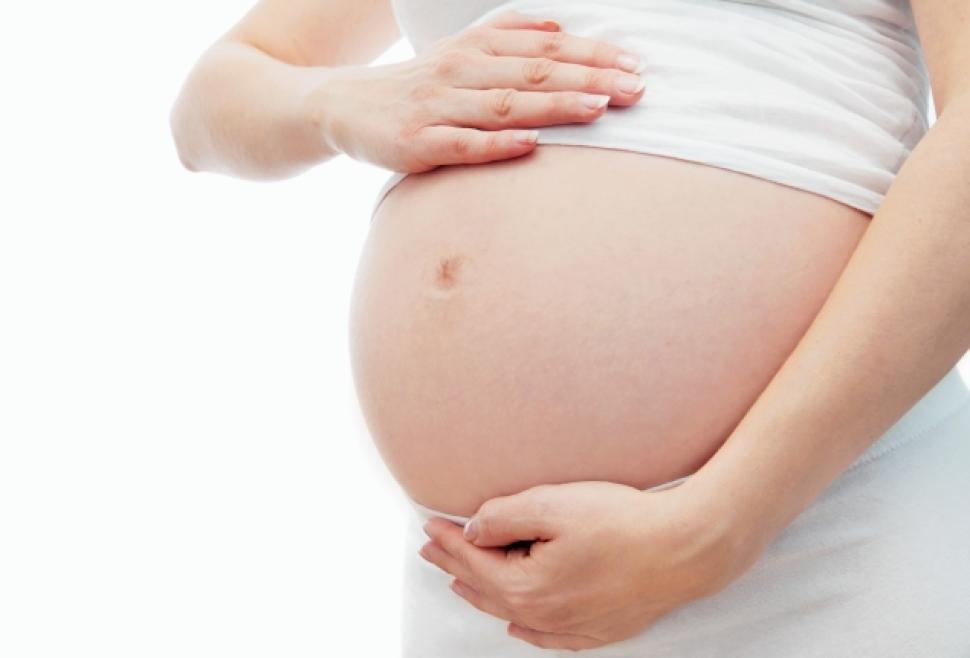 Η μητρική παχυσαρκία αυξάνει τον κίνδυνο βρεφικού θανάτου