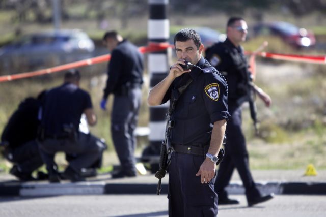 Νέο περιστατικό βίας στην ανατολική Ιερουσαλήμ