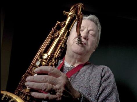 Πέθανε ο θρυλικός σαξοφωνίστας των Rolling Stones, Μπόμπι Κις