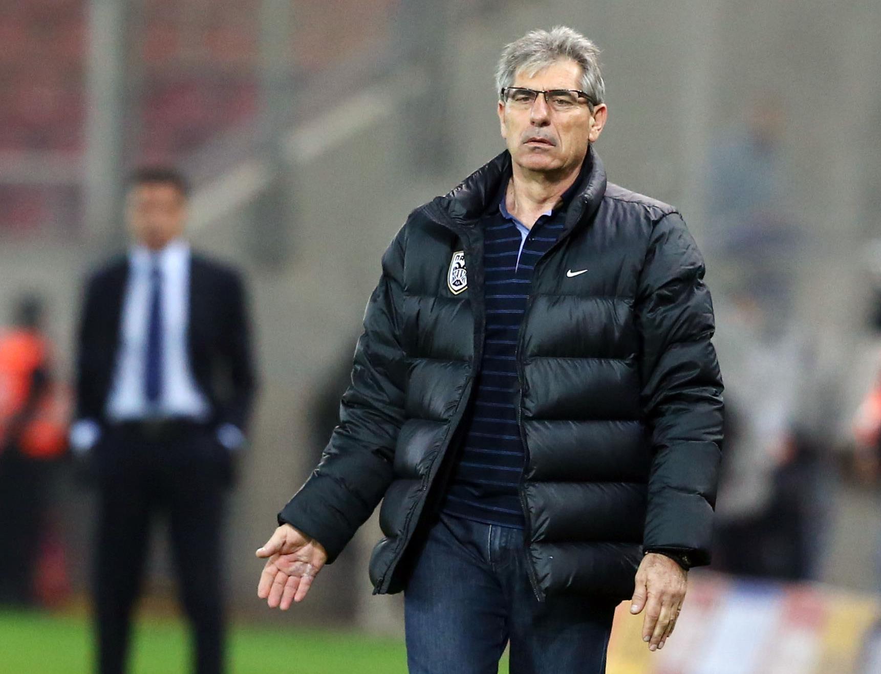 «Βήμα παραπάνω» είπε ο Αναστασιάδης, δεν «κρύφτηκε» ο Μίτσελ