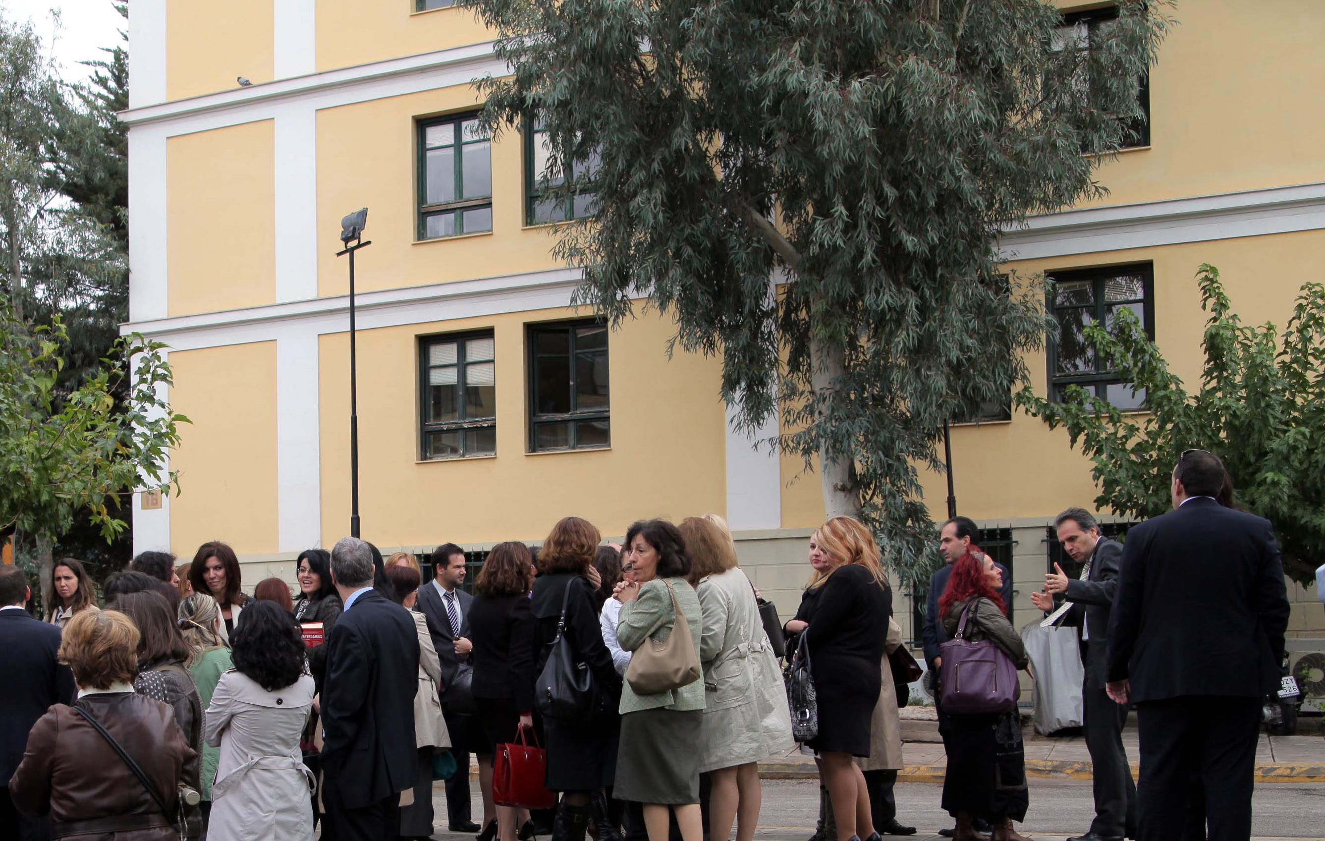 Εισαγγελέας καλεί Γ.Σούκουρη ως ύποπτο για δωροδοκία βουλευτή