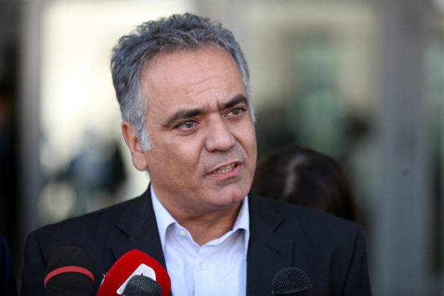 Δημόσια αυτοκριτική ζητά από τον πρωθυπουργό ο ΣΥΡΙΖΑ