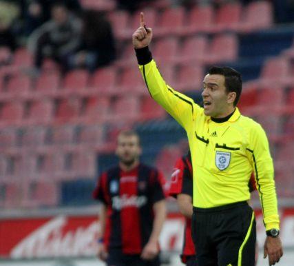 Καλογερόπουλος στην Ξάνθη, Μάνταλος στο «Καραϊσκάκη», Κομίνης στην Τρίπολη