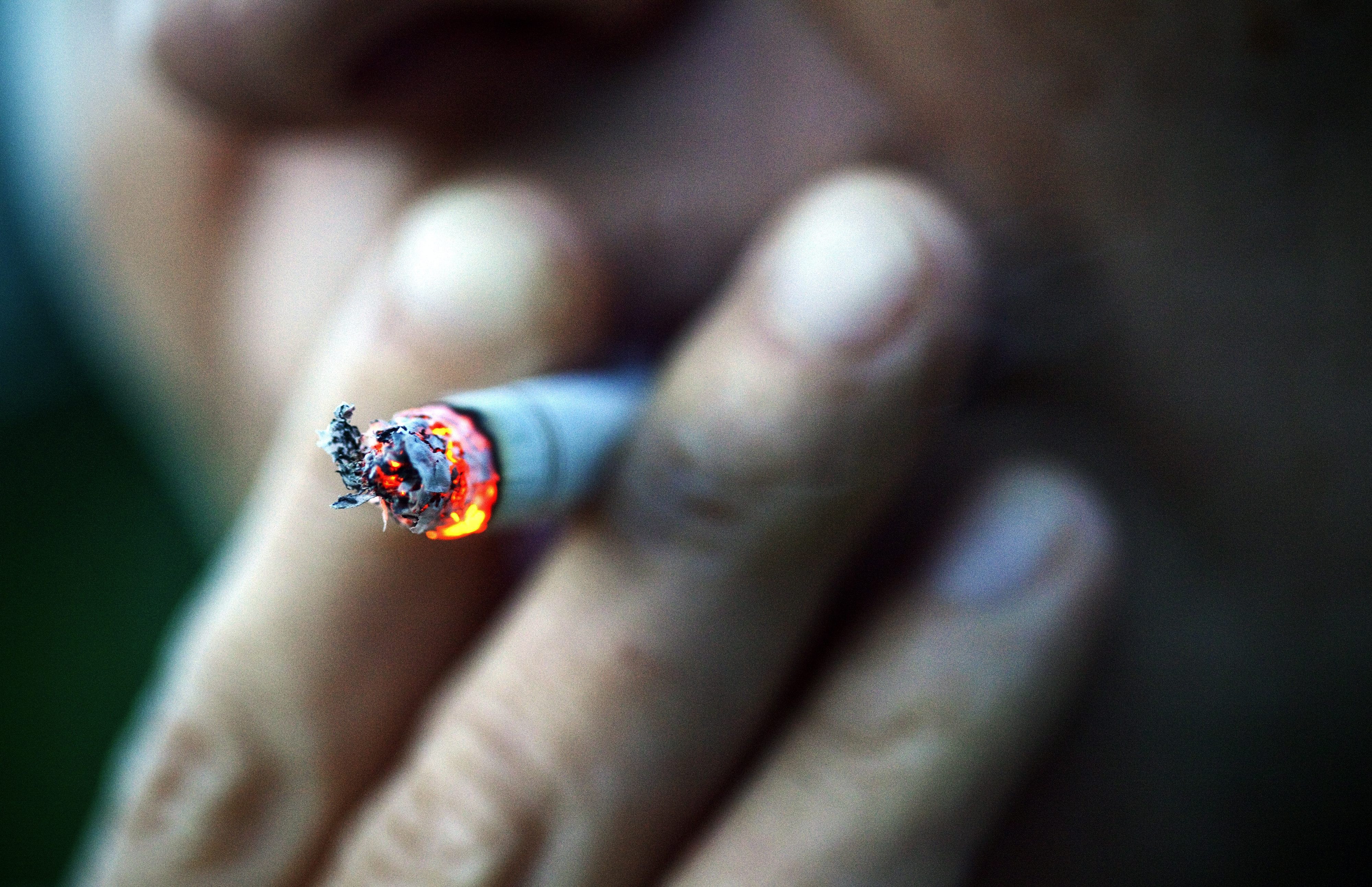Απώλεια του χρωμοσώματος Υ προκαλεί το κάπνισμα στους άνδρες