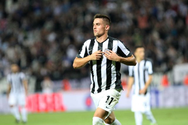 Παίζουν Μακ και Μαντούρο κόντρα στη Ξάνθη