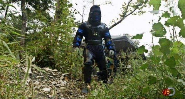 «Το φίδι είναι σώο» διαβεβαιώνει ο φυσιοδίφης που τον κατάπιε ανακόντα