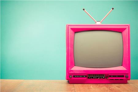 Τι μπορεί να πάθει ένα παιδί που βλέπει συνεχώς τηλεόραση;