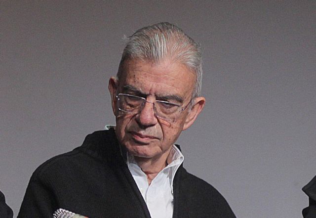 Συντετριμμένος ο κόσμος των γραμμάτων από τη δολοφονία του Μ.Κουμανταρέα