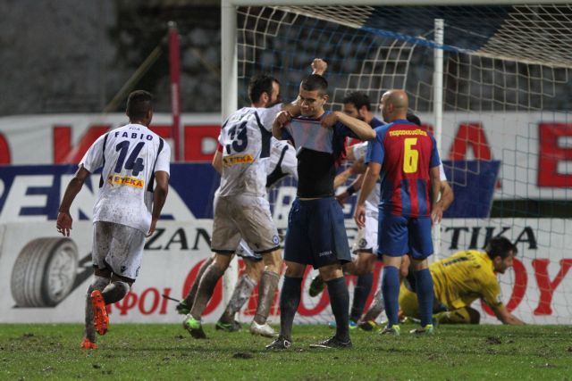 «Φαίακες» και Ατρόμητος… επέπλευσαν στα «βαθιά» της Κέρκυρας