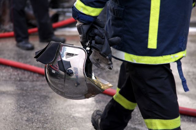 Θεσσαλονίκη: Στο νοσοκομείο τρεις γυναίκες από πυρκαγιά σε διαμέρισμα