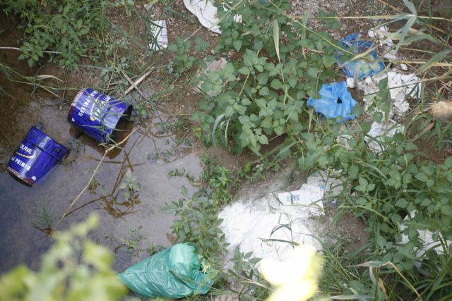 Αυξάνεται η χρήση κοκαΐνης τα Σαββατοκύριακα στη Θεσσαλονίκη