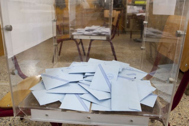 Σίριαλ η επαναληπτική εκλογή στον Δήμο Μάνδρας-Ειδυλλίας