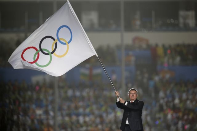 Η ΔΟΕ ενέκρινε αλλαγές σε υποψηφιοτήτες και αθλήματα στους Ολυμπιακούς Αγώνες