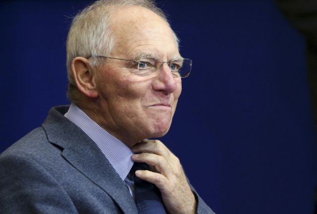 Ρίχνει τους τόνους η Γερμανία μετά την οργή Γαλλίας – Ιταλίας