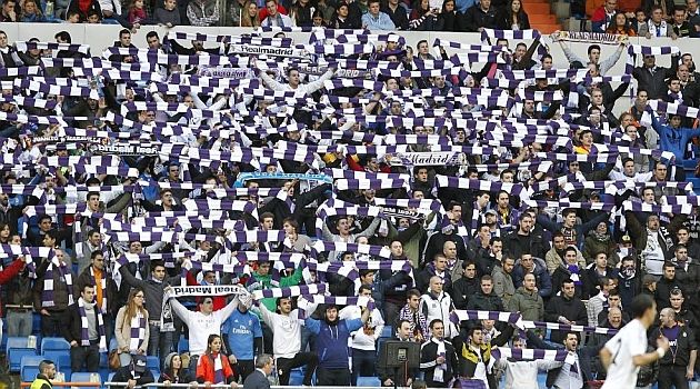 Η Ρεάλ απέκλεισε διά βίου 17 οπαδούς της που έβριζαν… Μέσι και Καταλωνία